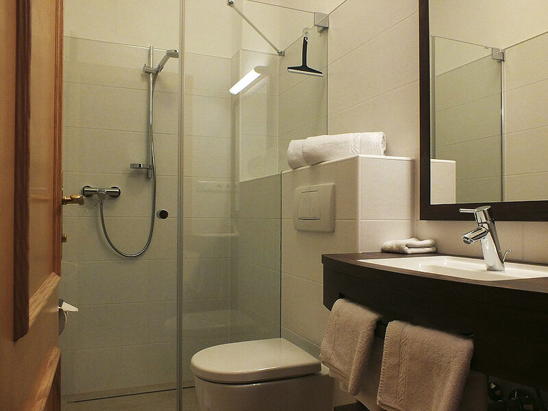 Apartmány Strandschlössl