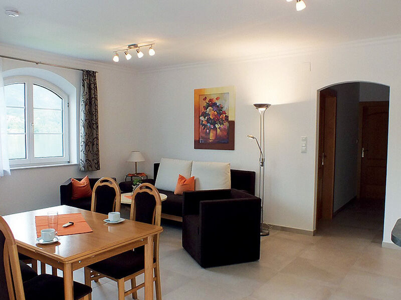 Apartmány Strandschlössl