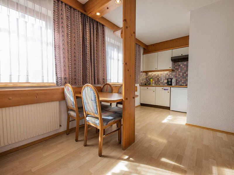 Apartmány Stubaital