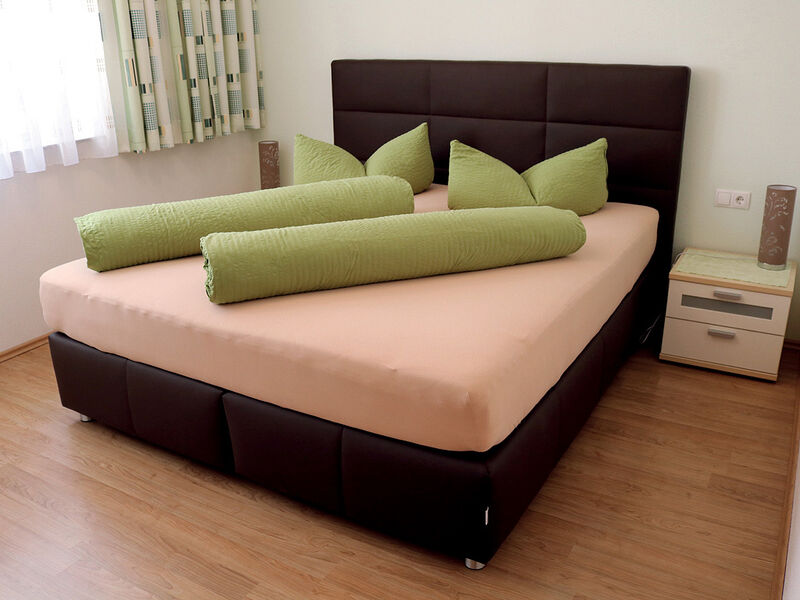 Apartmány Stubaital