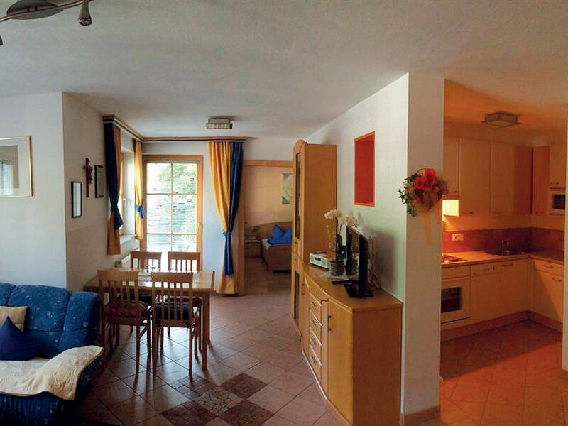 Apartmány Stubaital