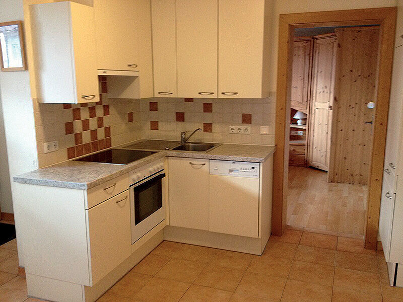 Apartmány Stubaital