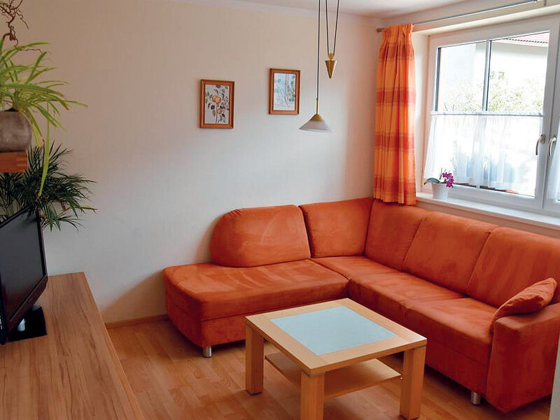 Apartmány Stubaital