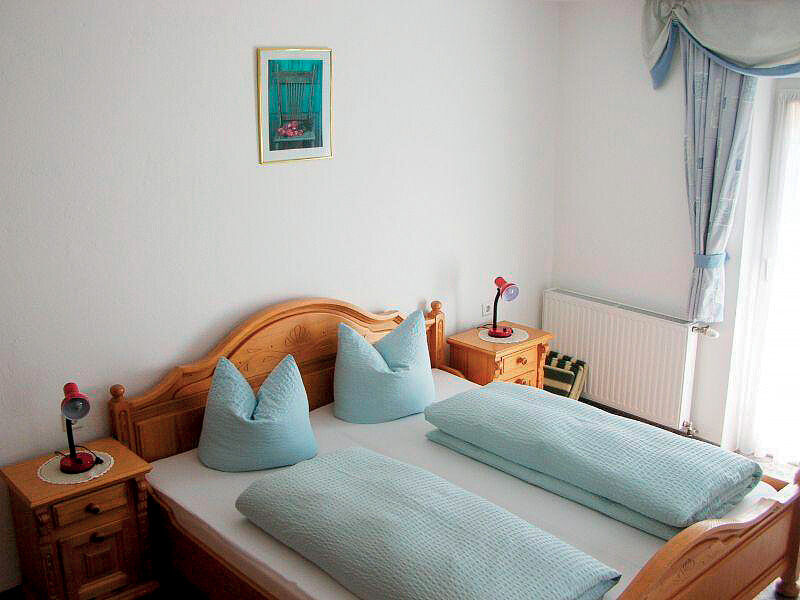 Apartmány Stubaital
