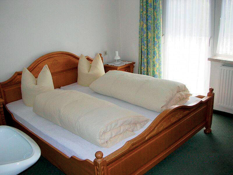 Apartmány Stubaital