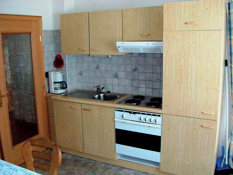 Apartmány Stubaital