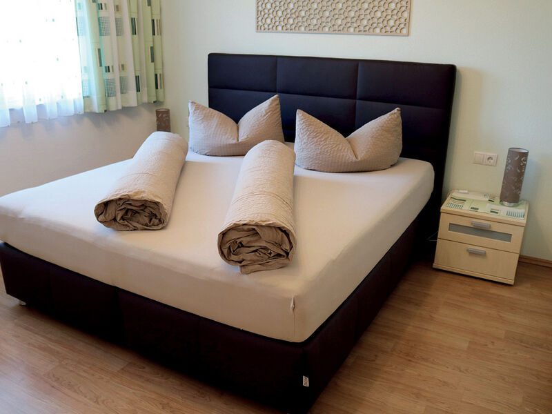 Apartmány Stubaital