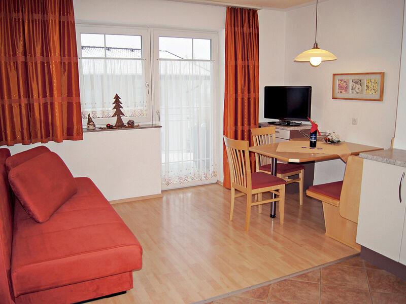 Apartmány Stubaital