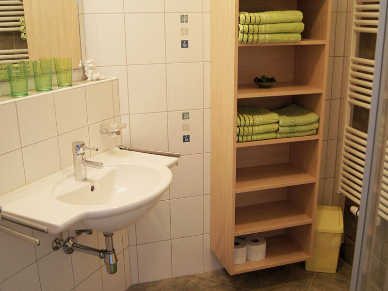Apartmány Stubaital