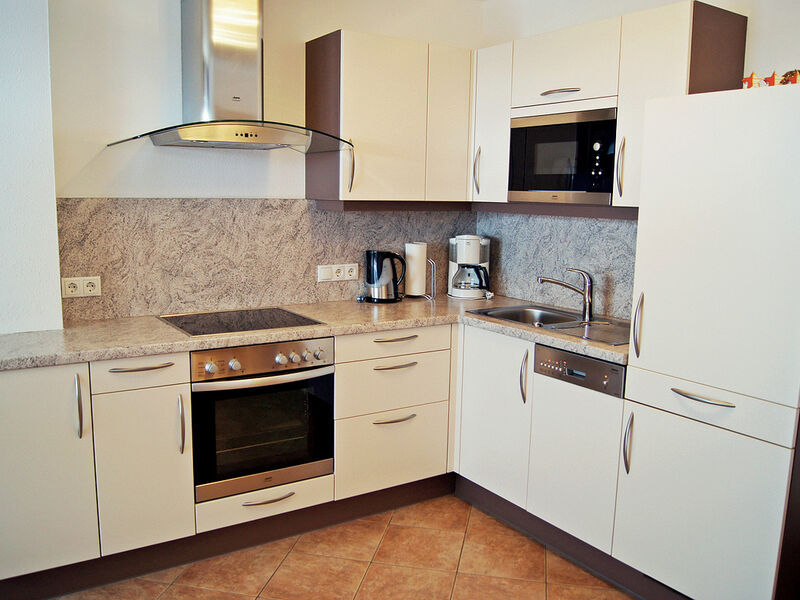 Apartmány Stubaital