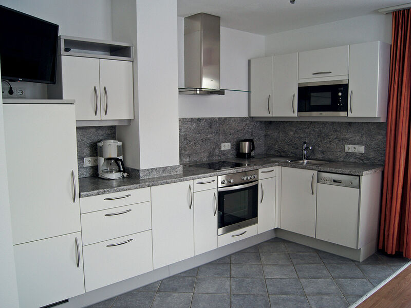 Apartmány Stubaital