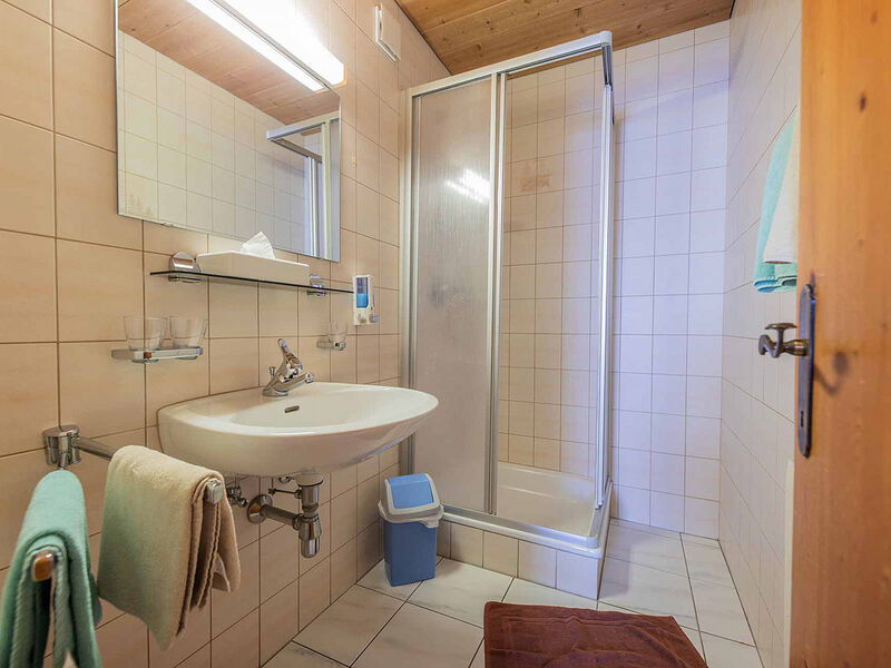 Apartmány Stubaital