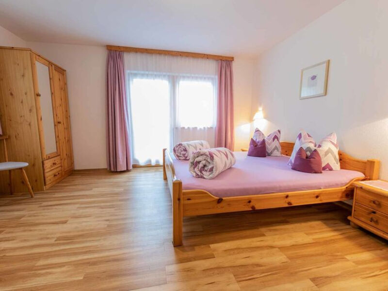 Apartmány Stubaital