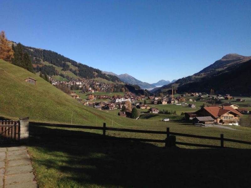Summerhüsi
