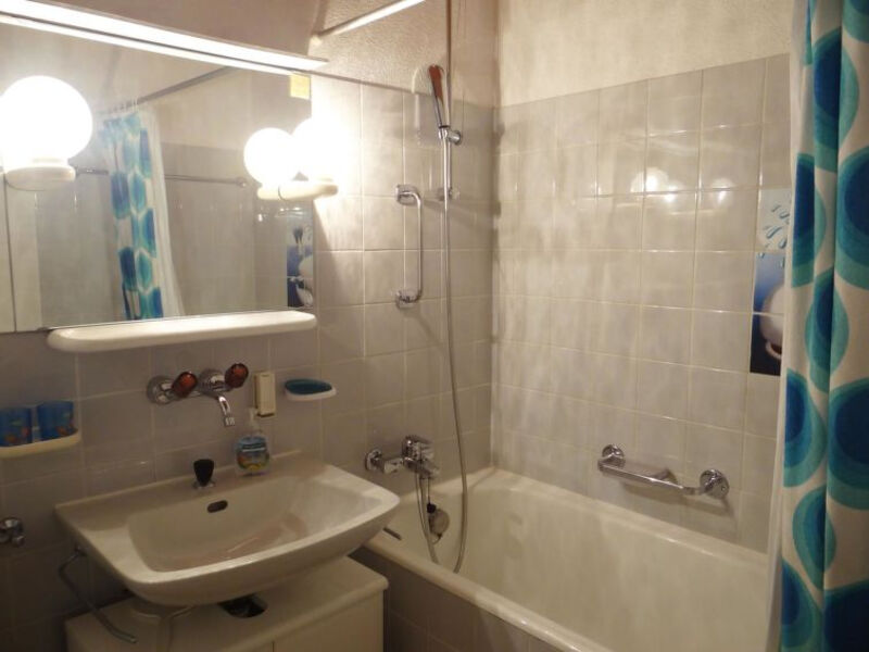 Sunnmatt Süd Wohnung 246