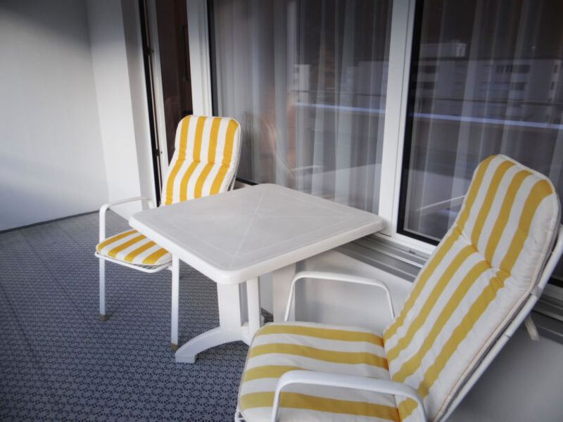 Sunnmatt West Wohnung 744