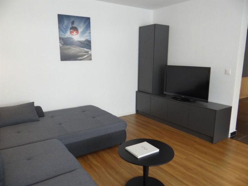 Sunnmatt West Wohnung 934