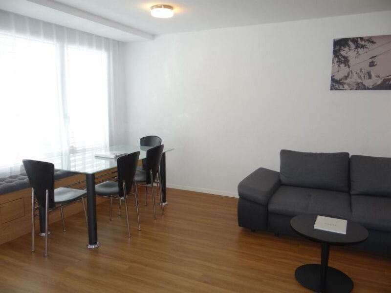 Sunnmatt West Wohnung 934