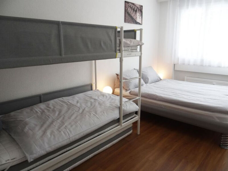 Sunnmatt West Wohnung 934