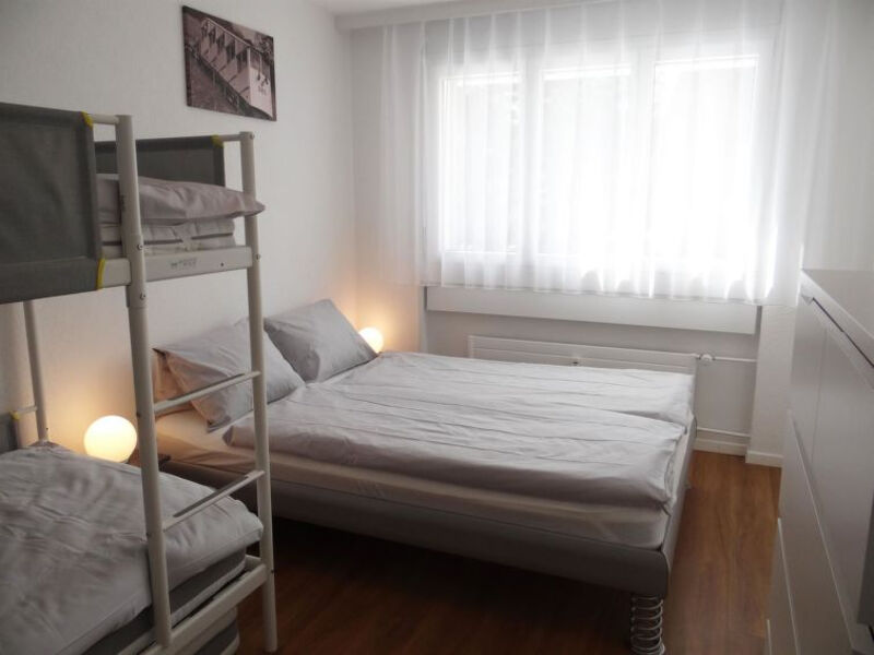 Sunnmatt West Wohnung 934