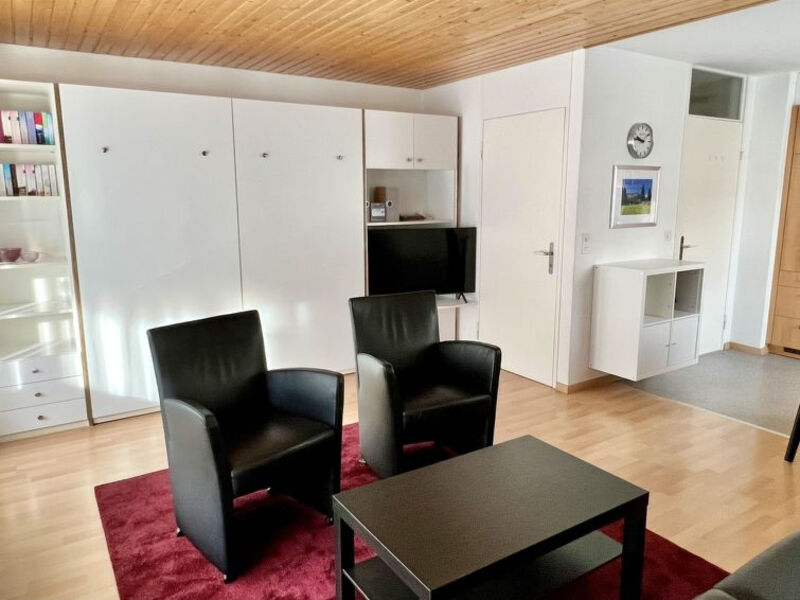 Sunnmatt West Wohnung 936