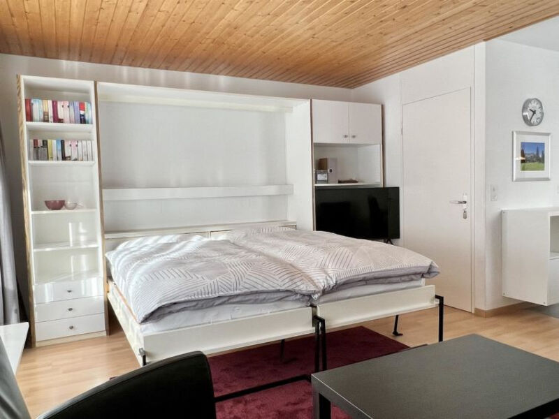 Sunnmatt West Wohnung 936