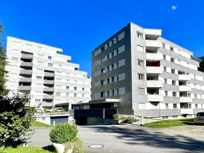 Sunnmatt West Wohnung 936