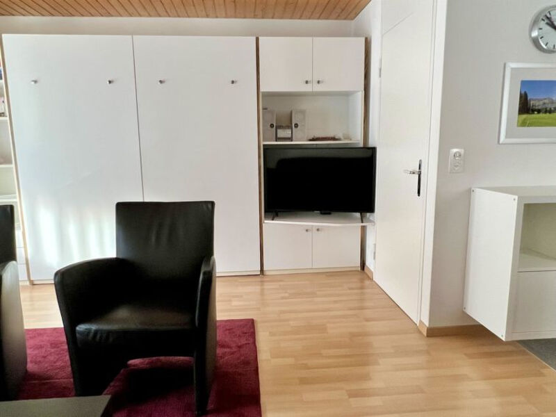 Sunnmatt West Wohnung 936