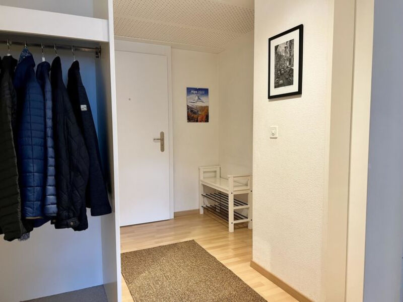 Sunnmatt West Wohnung 936