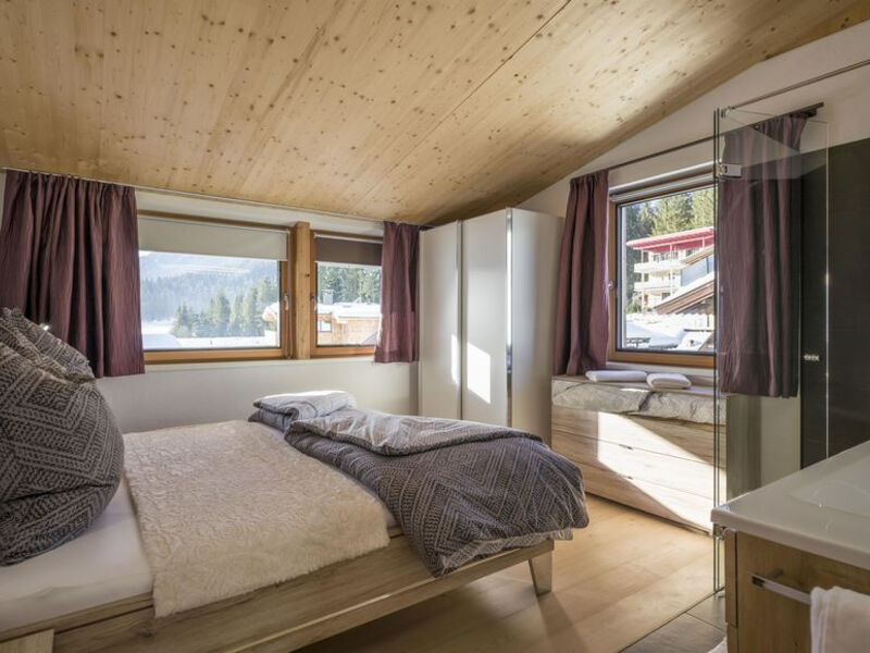 Sunnseit' Appartement