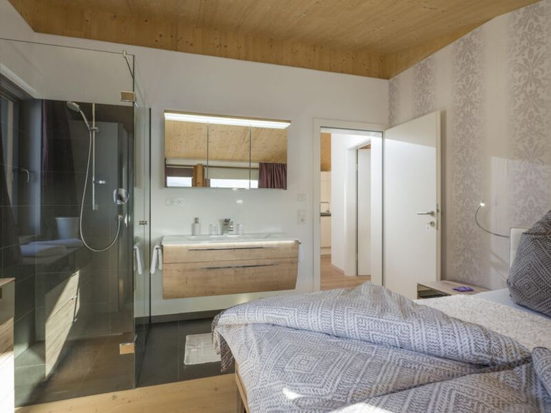 Sunnseit' Appartement