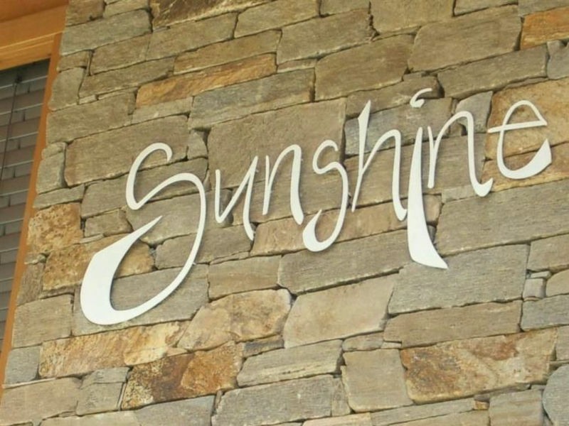 Sunshine (050E01)
