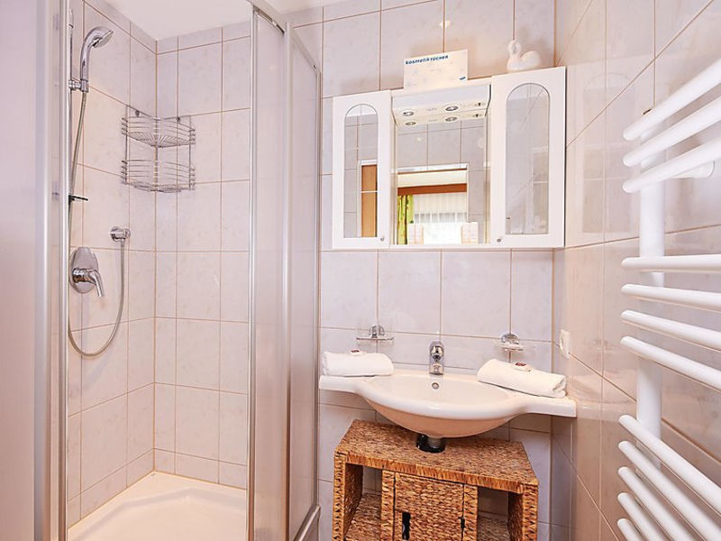 Superior Apartment 2 Personen