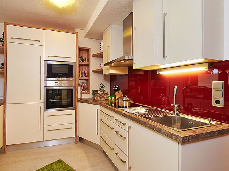 Superior Apartment 2 Personen