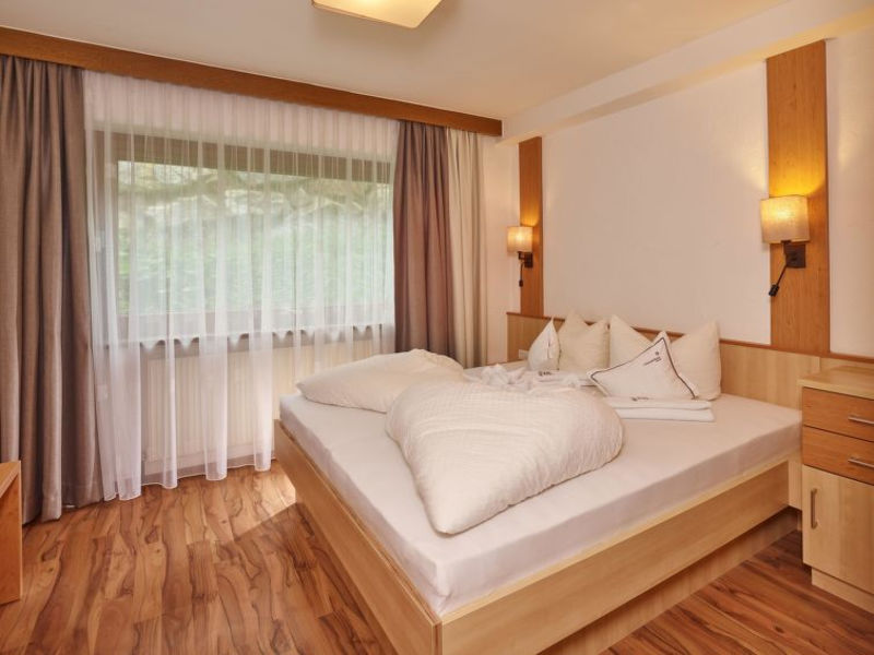 Superior Apartment 2 Personen