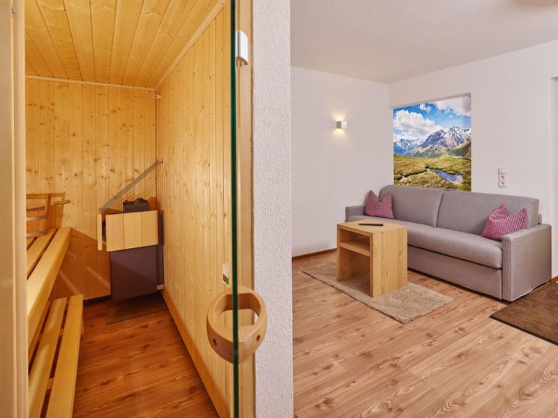 Superior Apartment 2 Personen