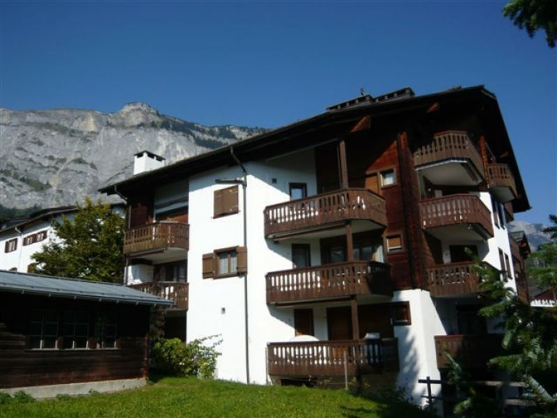 SUT LA BARGA / Schulte