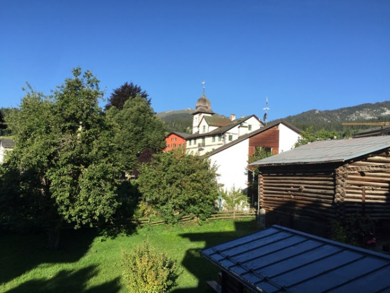 SUT LA BARGA / Schulte