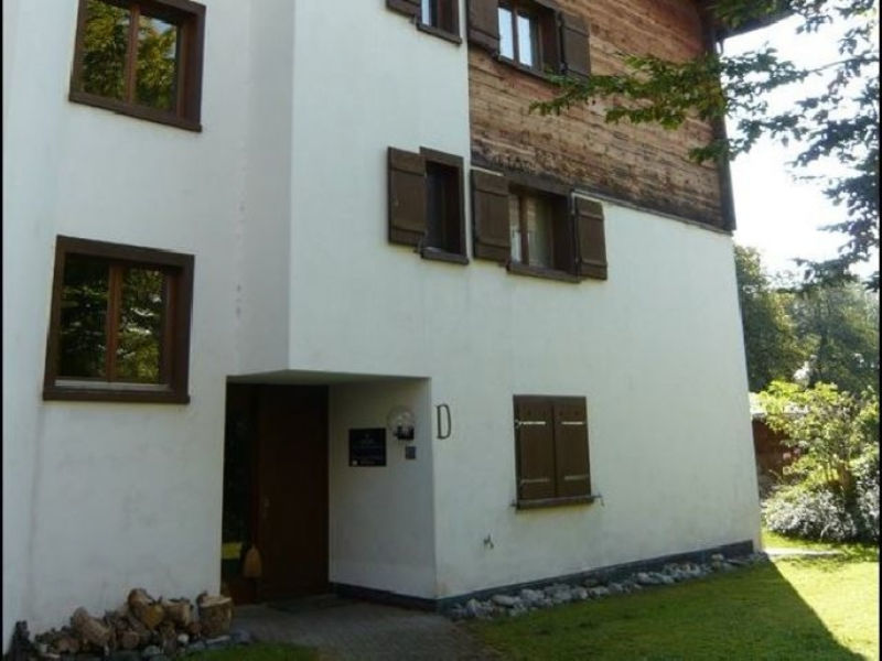 SUT LA BARGA / Schulte