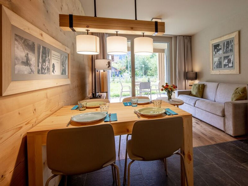 Swisspeak Resort Meiringen