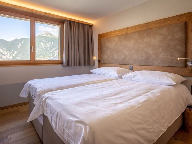 Swisspeak Resort Vercorin