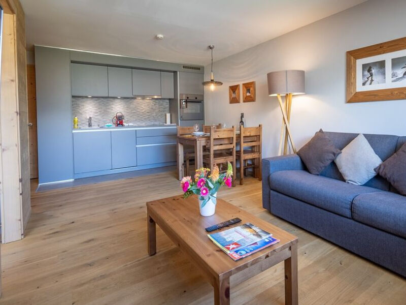 Swisspeak Resort Vercorin