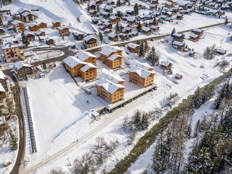 Swisspeak Resort Zinal