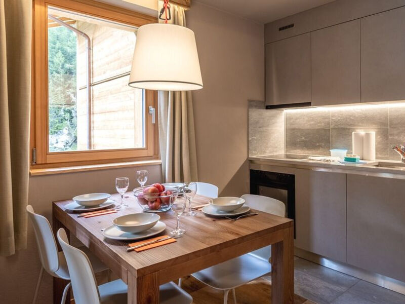 Swisspeak Resort Zinal