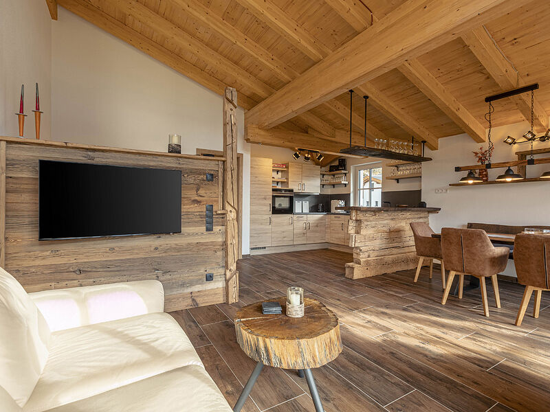 Tauernlodges Uttendorf ALPS RESORT