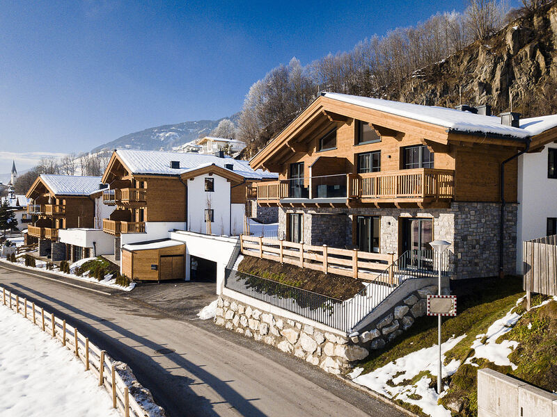 Tauernlodges Uttendorf ALPS RESORT