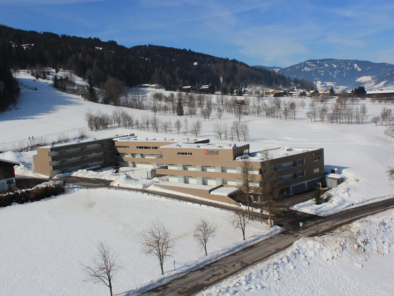 Tauernresidence Radstadt