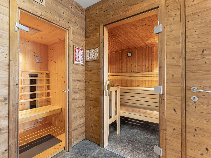 Tauernresidence Radstadt