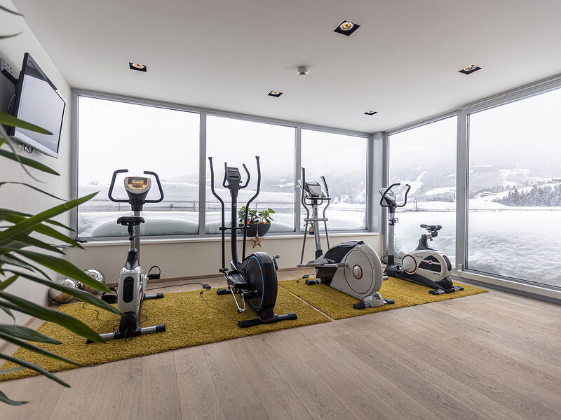 Tauernresidence Radstadt