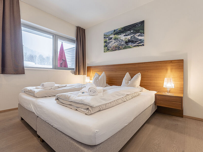 Tauernresidence Radstadt by ALPS RESORTS